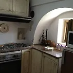 Trullicolarossa Nyaraló Alberobello