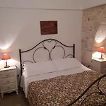 Trullicolarossa Nyaraló Alberobello