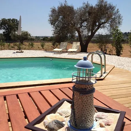 Vakantiehuis Trullicolarossa