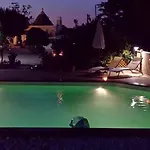Trullicolarossa ألبيروبيللو