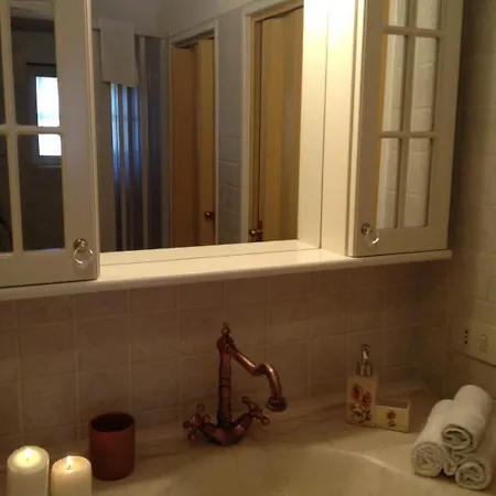 Trullicolarossa Feriehus *