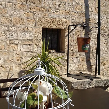 Дом отдыха Trullicolarossa