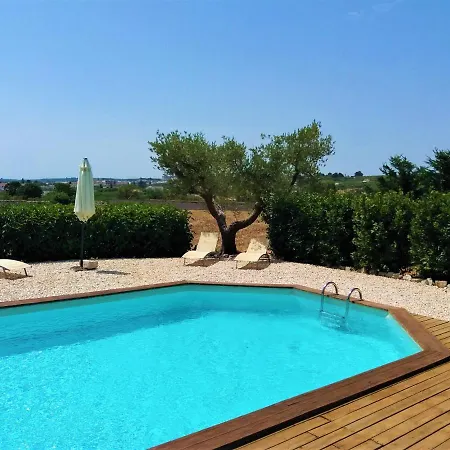 Hébergement de vacances Trullicolarossa